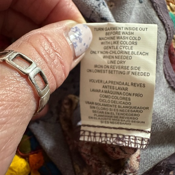 NWT dress - Picture 8 of 9